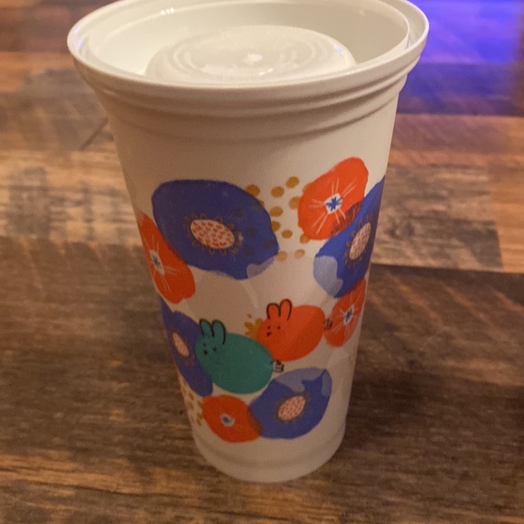 6-pack Starbucks Easter cups - Picture 7 of 7